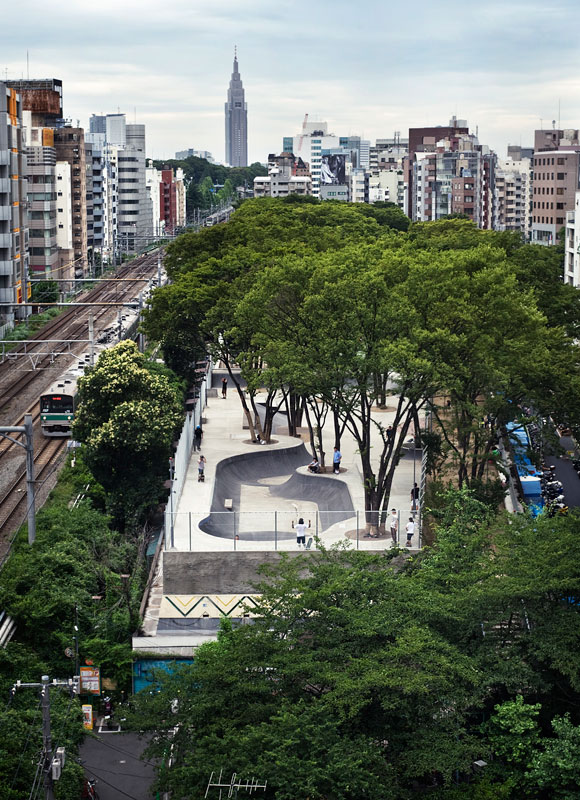 Shota Kikuchi  F/s ollie