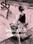 Sb Vol.22 I am in beautiful moment.